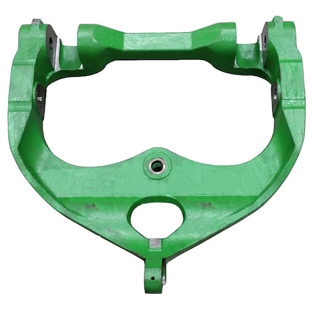 Aftermarket RE21317 Front Drawbar Support Includes Bushings Fits John Deere 4250 4050 EU 445 HIF10-0025